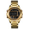 SKMEI 1448 Fashion Men Watch Multi-function Waterproof Sport Digital Watch