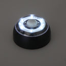 Infrared PIR Auto Switching Motion Sensor Detector Adjustable 6 LED Light L