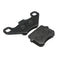 Brake Pads Motorcycle 50cc 80cc 90cc 110cc 125cc 140cc Quad ATV Pit Dirt Bike