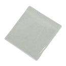 100x CD DVD DISC Color Cover Storage Case Plastic Sleeve Wallet Packs 100 M