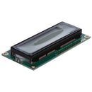 1602 162 16x2 Character LCD Display Module HD44780 Controller Yellow Blackl