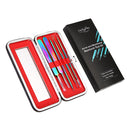 Lucky Fine Blackhead Acne Remover Tool Kit Stainless Steel Skin Care Tools Set