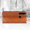 For Xiaomi Redmi Note 8 Case MOFI Luxury Shockproof Flip with Stand Card Slot Full Body PU Leather Protective Case
