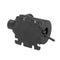 ZYW680 Mini DC 24V Water Pump Ultra Quiet 5.5m Lift Brushless Motor Submersible Pump 1/2 Threaded Port