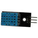 DHT11 DHT-11 Digital Humidity Temperature Sensor Probe Moudle For Arduino P
