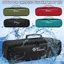 PENGGONG Durable Waterproof Canvas Tool Bag Storage Hand Multi-function Plumber Tool