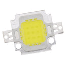 20PCS 10W LED Pure White High Power 1100LM LED Lamp SMD Chip light Bulb DC  A5R5
