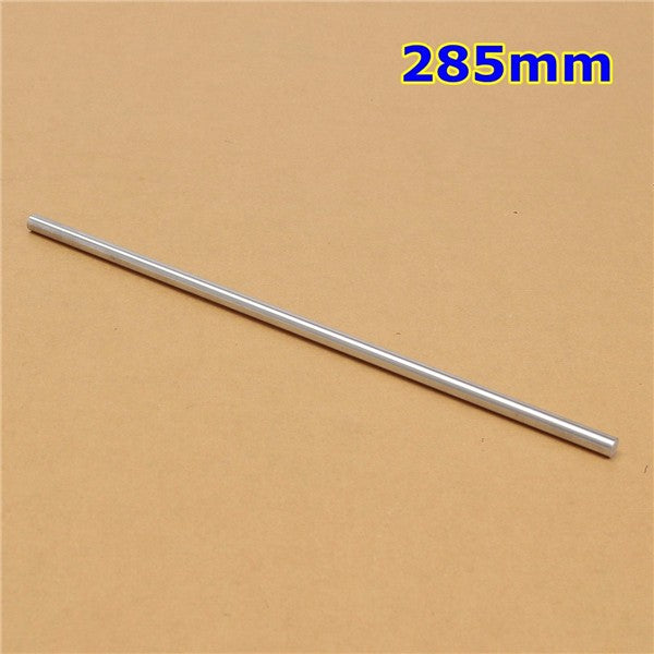 8mm 100/200/285/320/350mm Carbon Steel Linear Rail Shaft Rod