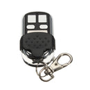 4 Button 310MHz Garage Gate Key Remote Control For Steel Line BHT1/2 Boss BHT1/2