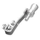Turbo Car Blow Vale BOV Sound Whistle Muffler Exhaust Pipe Simulator