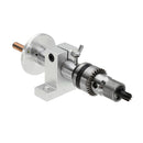Machifit Lathe Center with 2pcs Revolving Center Live Center for Mini Lathe