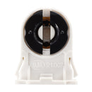 T8 Fluorescent Lighting Socket Lamp Holder