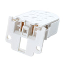 T8 Fluorescent Lighting Socket Lamp Holder