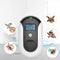 Loskii HJS-806 LED Ultrasonic Pest Repeller Multiple Sound Waves Smart Electronic Pests Control