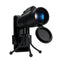 40X60 Optical Lens Telescope BAK4 Monocular Telescope Camping HD Night Vision With Phone Clip Tripod