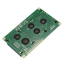 1pcs 20X4 Character LCD Module Display Blue Backlight For Arduino LCD HD447 F2M2