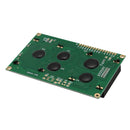 1pcs 20X4 Character LCD Module Display Blue Backlight For Arduino LCD HD447 F2M2