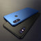 Mofi Frosted Ultra Thin Shockproof Hard PC Back Cover Protective Case for Xiaomi Mi MIX3