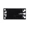 5pcs 30V 161A Isolated MOSFET MOS Tube FET Module Replacement Relay LR7843 For