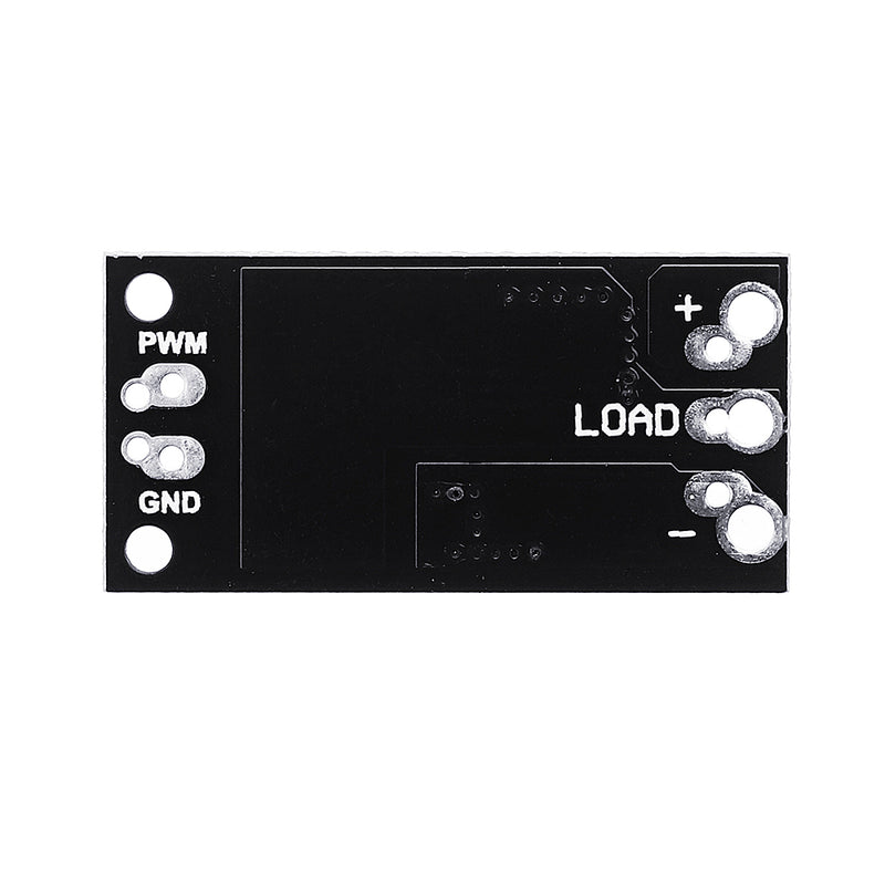 5pcs 30V 161A Isolated MOSFET MOS Tube FET Module Replacement Relay LR7843 For