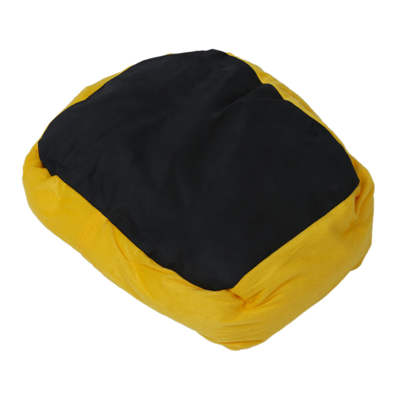 Waterproof Super Warm Soft Fleece Puppy Pets Dog Cat Bed House Basket Nest  D3J8