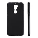 Bakeey Anti-Scratch Pudding TPU Soft Scrub Protective Case For LeEco Coolpad Cool1 dual/Letv Le3