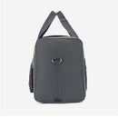 Oxford Cloth Fitness Bag Handbag Outdoor Sports Gym Yoga Bag Travel Crossbody Luggage Bag