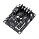VHM-003 Charging Control Module 12-24V Storage Lithium Battery Charger Control Switch Protection Board