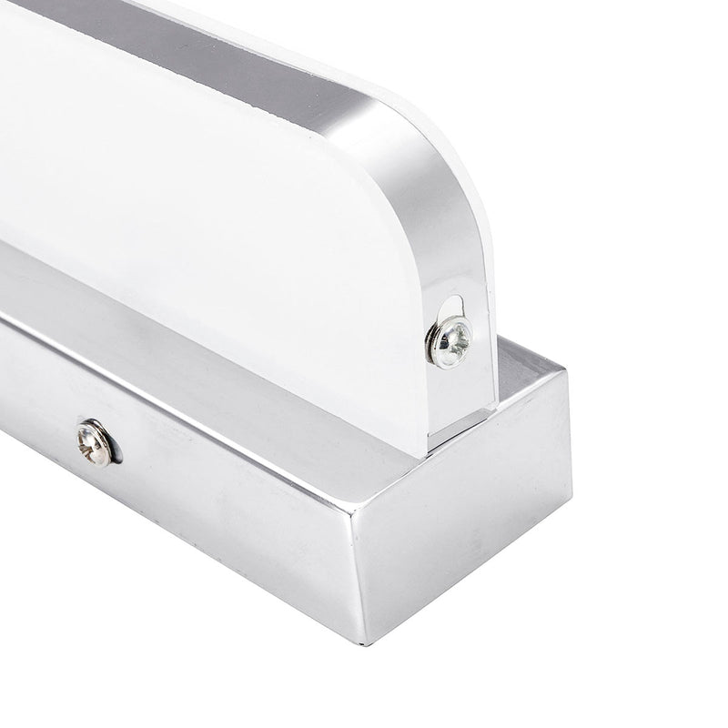 LED Mirror Front Headlight Toilet Wall Lamp Hotel Bathroom Cabinet Makeup Light