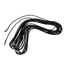 9 Meter Antenna RP-SMA Extension Cable for WiFi Router Q7B7