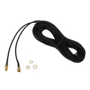 9 Meter Antenna RP-SMA Extension Cable for WiFi Router Q7B7
