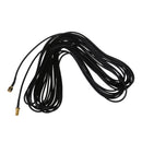 9 Meter Antenna RP-SMA Extension Cable for WiFi Router Q7B7