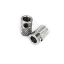 UM2 DIY 5*8mm Stainless Steel Wheel Extruder Drive Gear For 3D Printer Stepper Motor