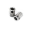 UM2 DIY 5*8mm Stainless Steel Wheel Extruder Drive Gear For 3D Printer Stepper Motor