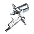 1.3mm Nozzle Caliber Touch up Spraying Paint Gun Sprayer Air Brush Airbrush B6I7