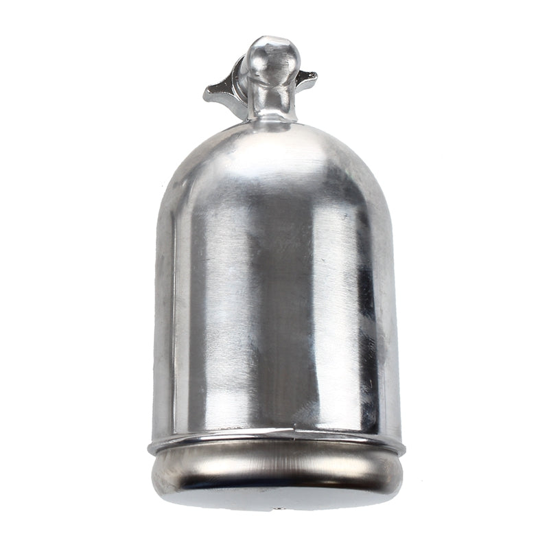 1.3mm Nozzle Caliber Touch up Spraying Paint Gun Sprayer Air Brush Airbrush B6I7