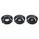 1/2" IBC Tap Water Tank Outlet Fitting Connector DN25/DN20/DN15 Buttress Thread Converter
