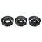 1/2" IBC Tap Water Tank Outlet Fitting Connector DN25/DN20/DN15 Buttress Thread Converter