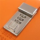 Leather Diaries Journal Notebook Secret Diary With Lock Password Lined