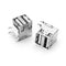 10pcs AF90 Degree Type A female Socket Connector Double USB Charging Socket USB Socket Interface