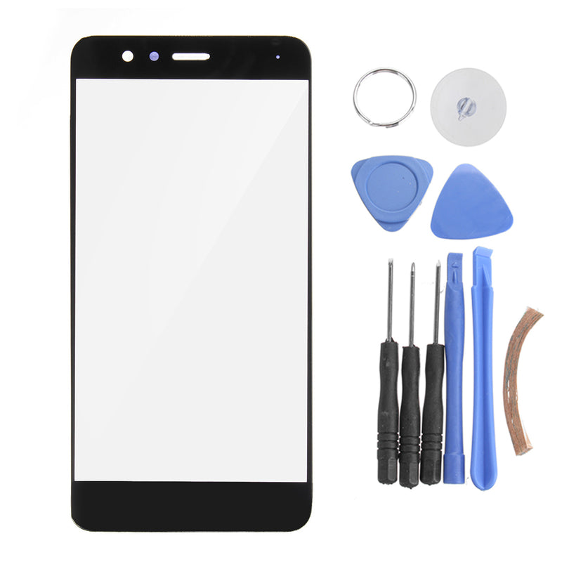 LCD Display+Touch Screen Assembly Screen Replacement With Tools For Huawei P10 lite