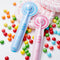 Xiaomi Children's Toothbrush Antibacterial Toughness Safe Soft Fluff Care Oral Health