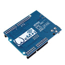 Geekcreit D1 R2 WiFi ESP8266 Development Board Compatible  UNO Program By  IDE