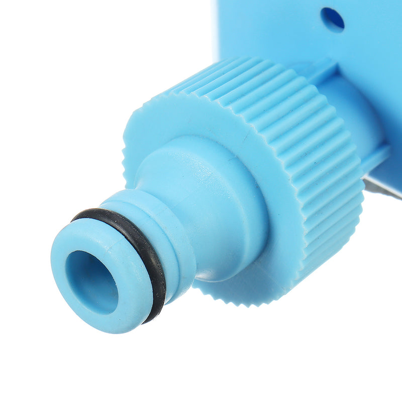 Automatic Watering Timer Garden Outdoor Irrigation Controller Sprinkler Tool