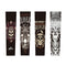Ice Silk Sunscreen Arm Sleeves locomotive Printing Outdoor Riding Flower Arm Tattoo Arm Fishing Sleeve