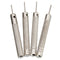 Watch Band Bracelet Steel Punch Link Pin Remover Repair Tool 0.7/0.8/0.9/1.0mm