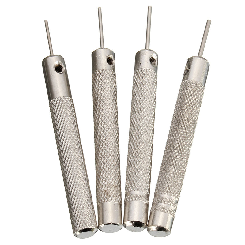 Watch Band Bracelet Steel Punch Link Pin Remover Repair Tool 0.7/0.8/0.9/1.0mm