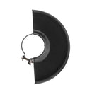 Drillpro Angle Grinder Wheel Safety Guard ESC Protector Cover For 125 Angle Grinder