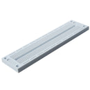 700 Low Breadboard Including Jump Wires Breadboard