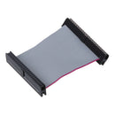 2-inch 44-pin female 2.5-inch IDE Hard Drive Cable